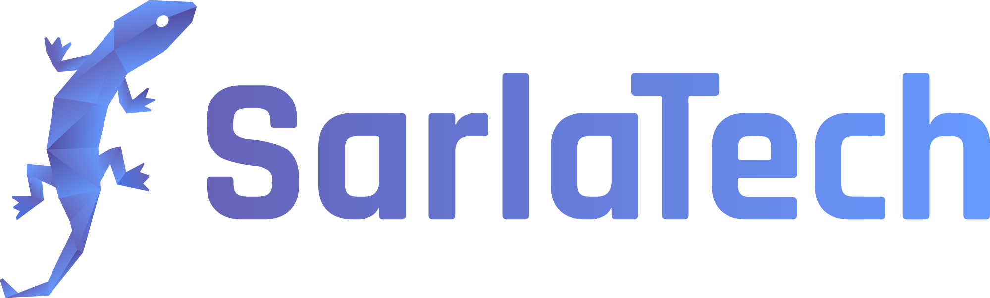 Logo SarlaTech