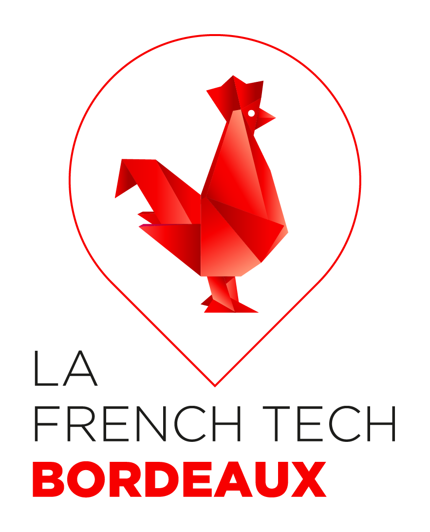 Logo La French Tech Bordeaux