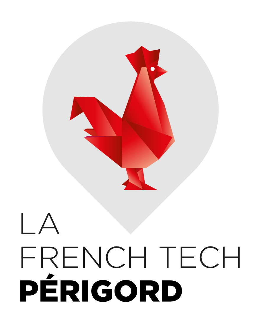 Logo La French Tech Périgord