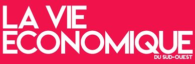 Logo Magazine La vie Economique du Sud Ouest